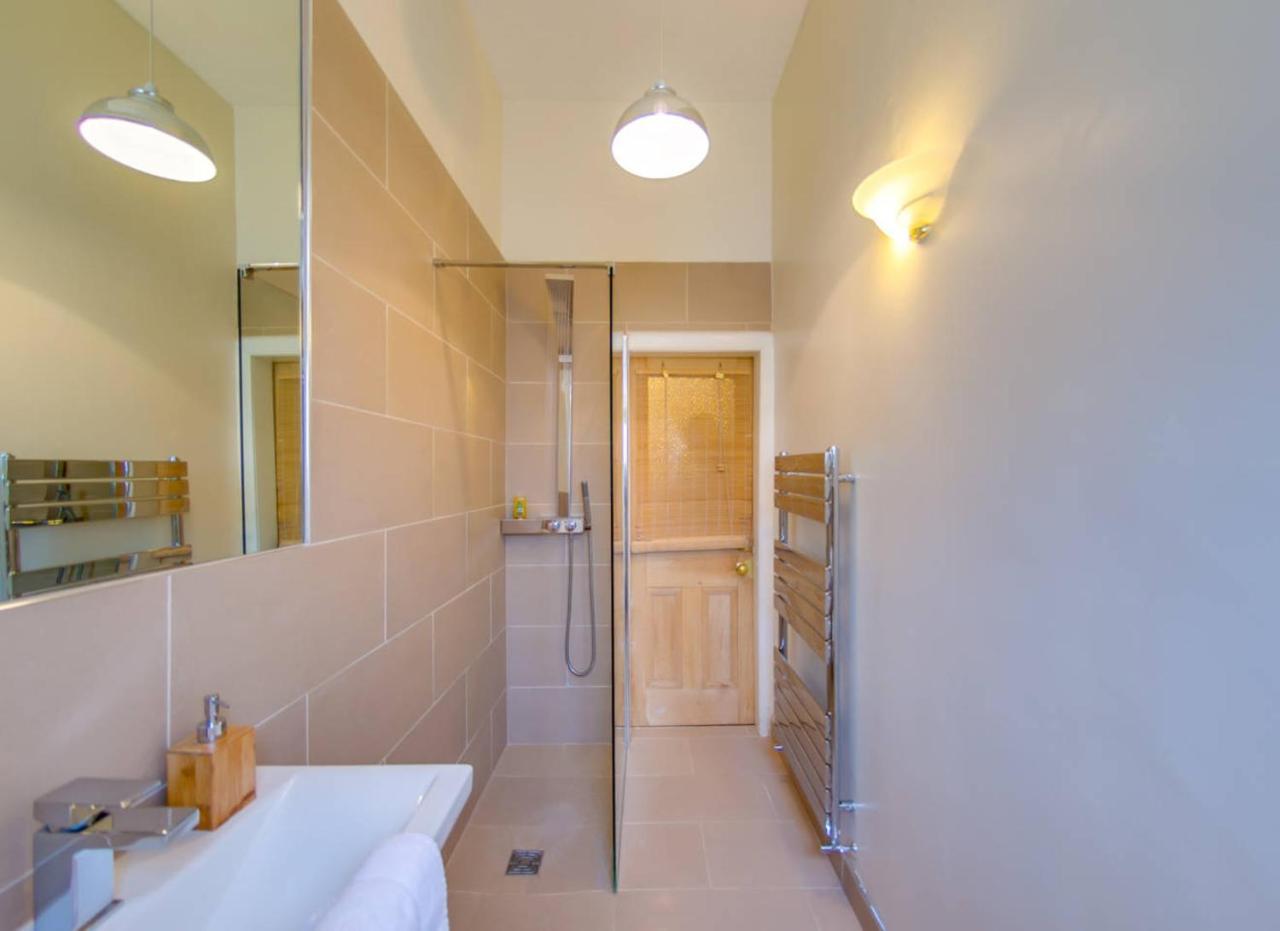 Joivy Spacious Apartment Next To The Meadows إدنبرة المظهر الخارجي الصورة